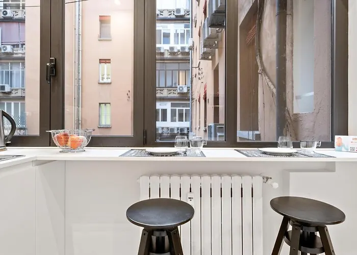 Guesthost - Piazza Maggiore White Daire
