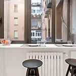 Apartman Guesthost - Piazza Maggiore White