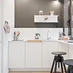 Apartman Guesthost - Piazza Maggiore White